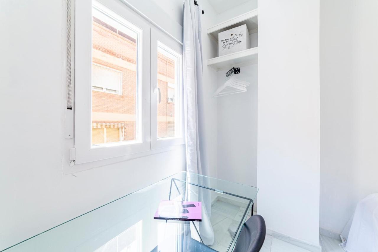 Trendy Homes Alfarerias المرية المظهر الخارجي الصورة