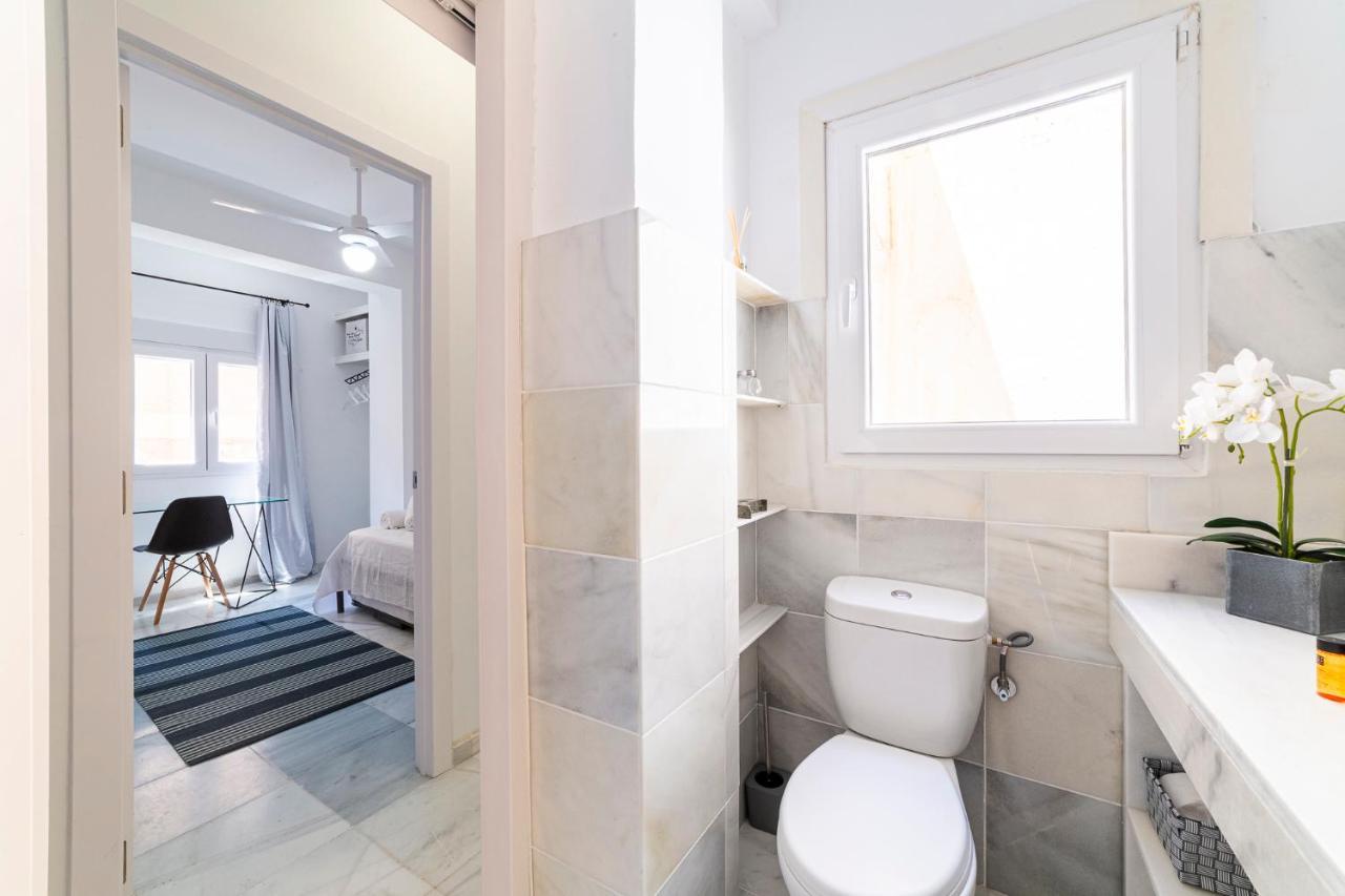 Trendy Homes Alfarerias المرية المظهر الخارجي الصورة