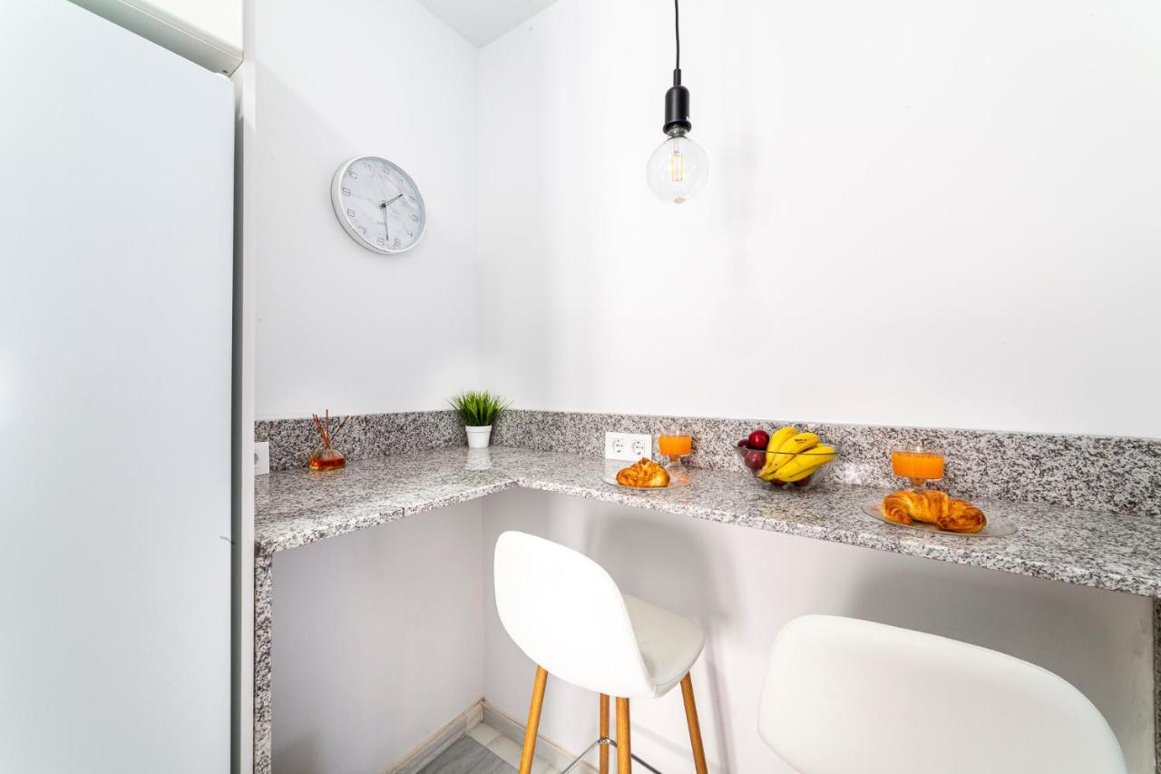 Trendy Homes Alfarerias المرية المظهر الخارجي الصورة