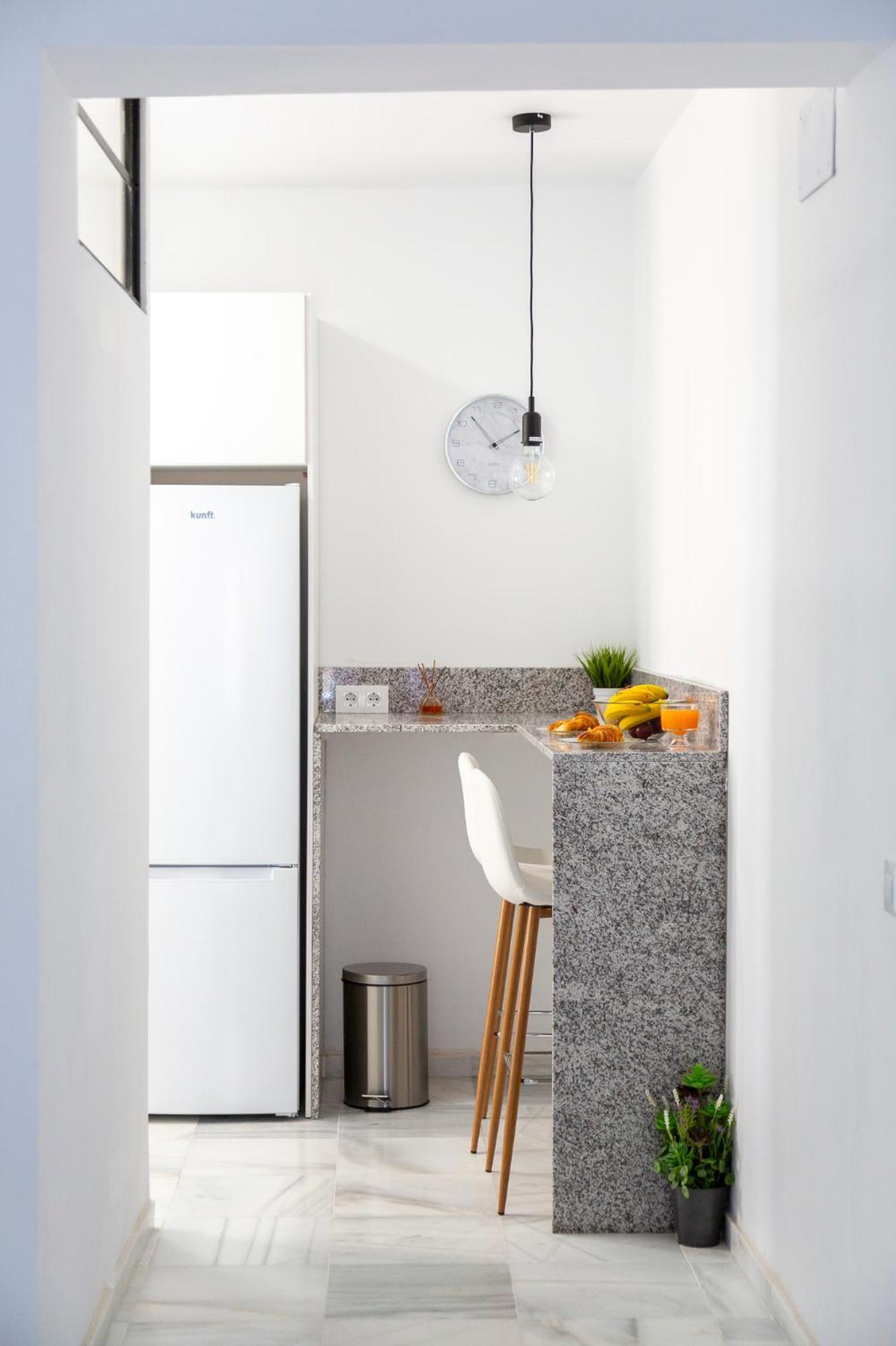 Trendy Homes Alfarerias المرية المظهر الخارجي الصورة