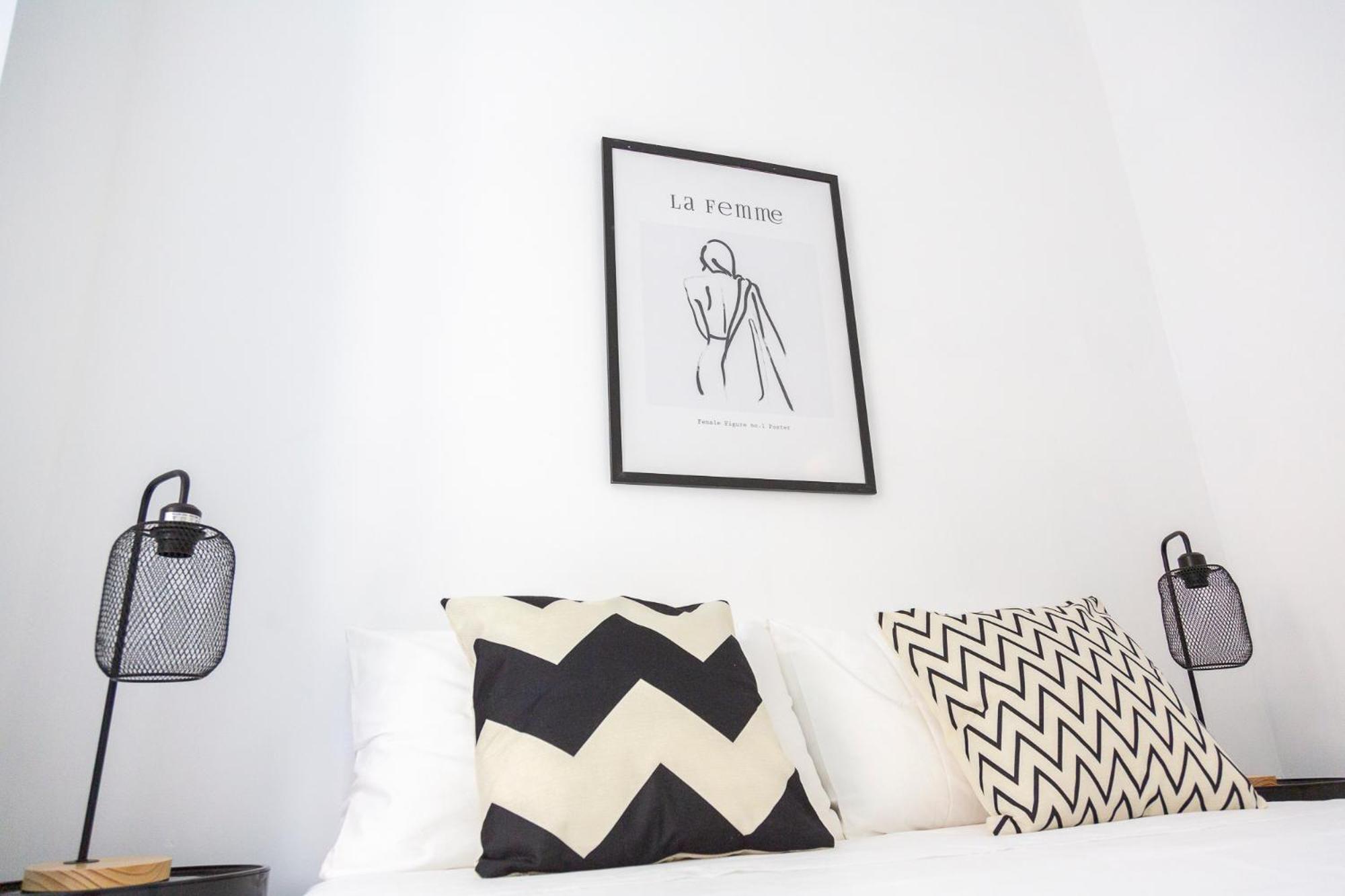 Trendy Homes Alfarerias المرية المظهر الخارجي الصورة