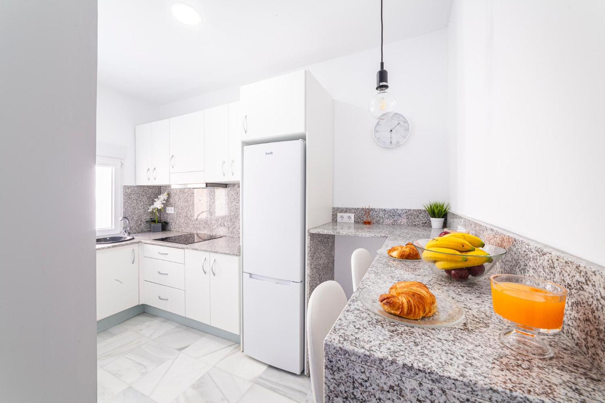 Trendy Homes Alfarerias المرية المظهر الخارجي الصورة